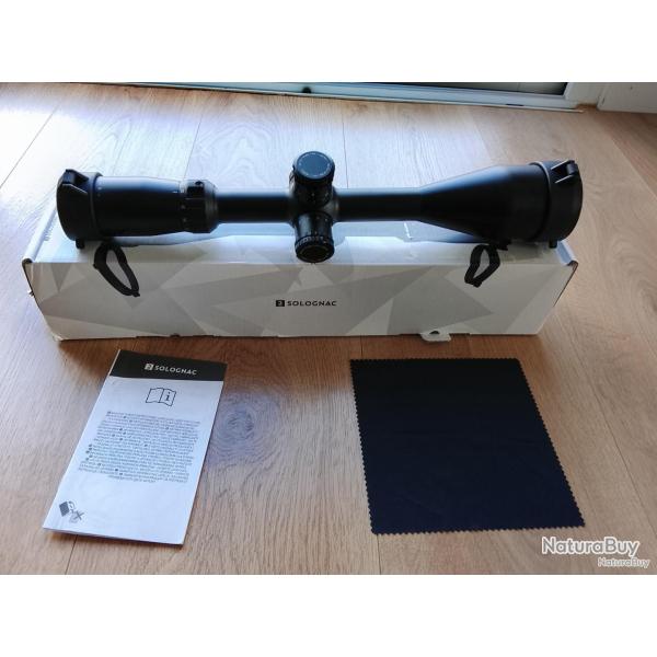 LUNETTE 4-16X50 Solognac