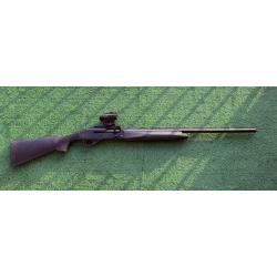 Fusil de chasse semi-auto Stoeger M3000 Synth&eacute;tique V2 - Cal. 12/76 - 71 cm