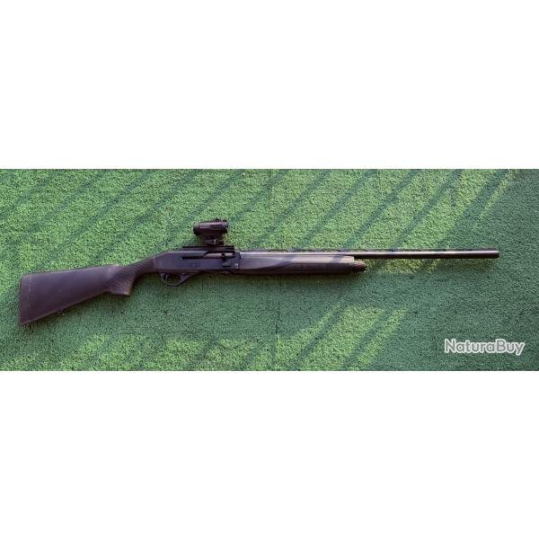Fusil de chasse semi-auto Stoeger M3000 Synth�tique V2 - Cal. 12/76 - 71 cm