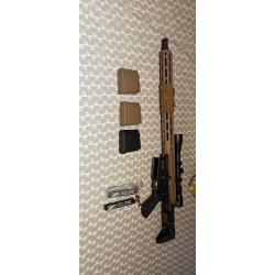 Rappax M2 AEG