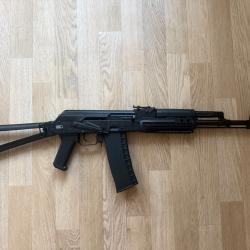 Izhmash saiga 223