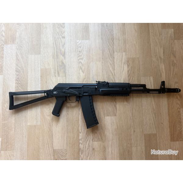 Izhmash saiga 223