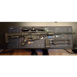PALLAS BA-15 22lr
