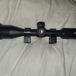 lunette discoveryopt MS3-9x40IR