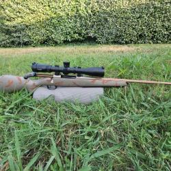 240 WEATHERBY MARK V