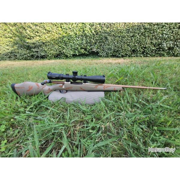 240 WEATHERBY MARK V