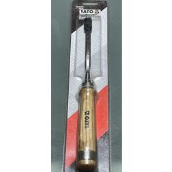 ciseau a bois 10 mm