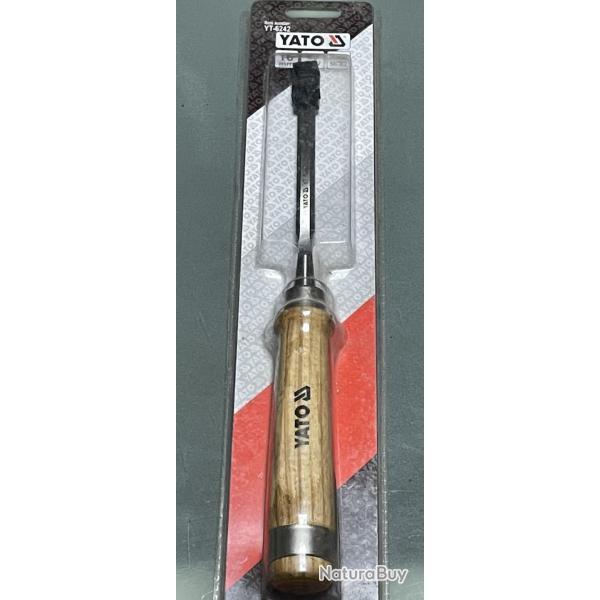 ciseau a bois 10 mm