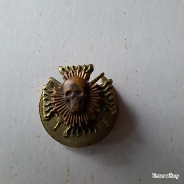 Insigne croix de feu
