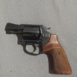 Smith & Wesson 38SP 2P