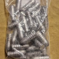 Ogive plomb (x30) cal. 457-525gr HILMAR SUPER DESTOCK !!!