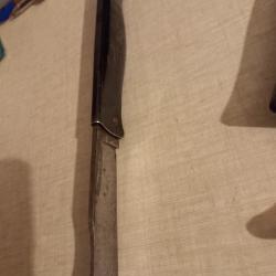 Couteau pliant grand douk- douk