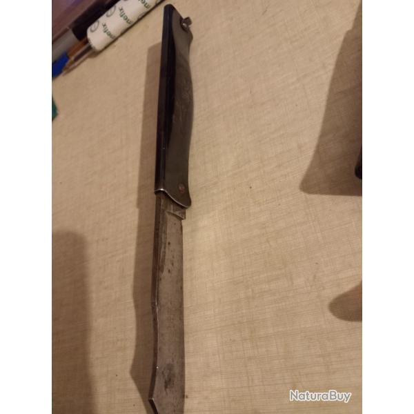 Couteau pliant grand douk- douk