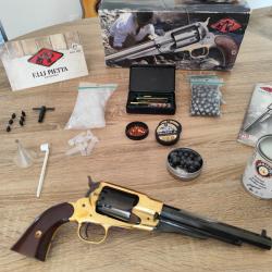 Revolver PN Pietta Remington 1858 cal.44