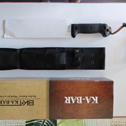 Ka-bar BK9