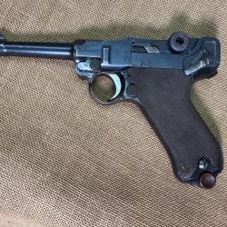 LUGER P08 DWM 1916