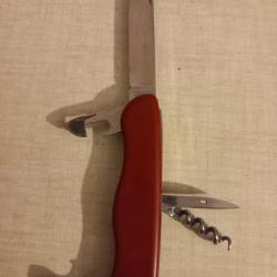 Couteau  VICTORINOX MULTIFONCTION