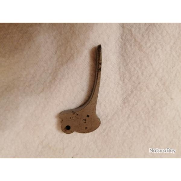 Queue de D�tente Fusil Gras