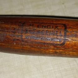 Couteau OPINEL ancien n 8