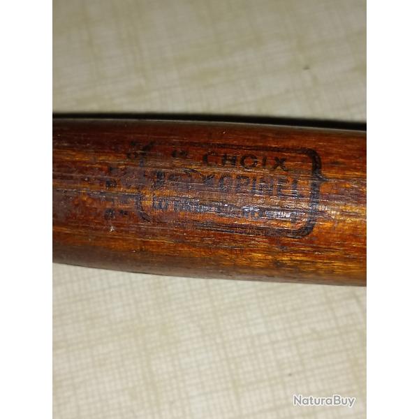 Couteau OPINEL ancien n 8