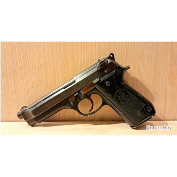 Pistolet Beretta 92S