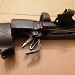 Lee Enfield LE Bo&icirc;tier de culasse complet