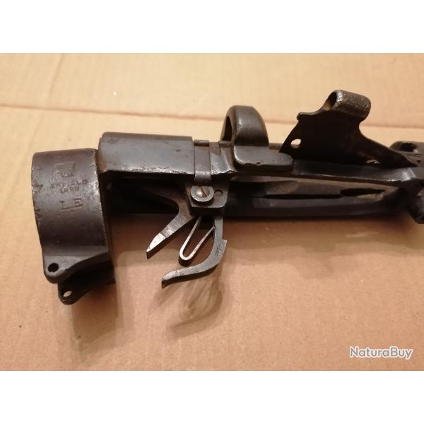 Lee Enfield LE Bo�tier de culasse complet