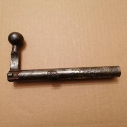 Lee enfield culasse mobile pour mod&eacute;le Smle ou Le