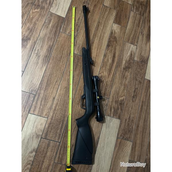 Carabine gamo 19,9 joule