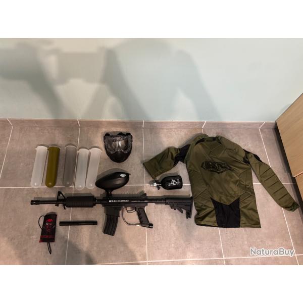 Bt4 combat