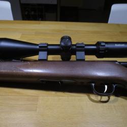 Lunette BUSHNELL PRIME 3x12x56