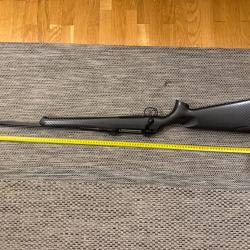 Carabine sauer 101 xtc highland
