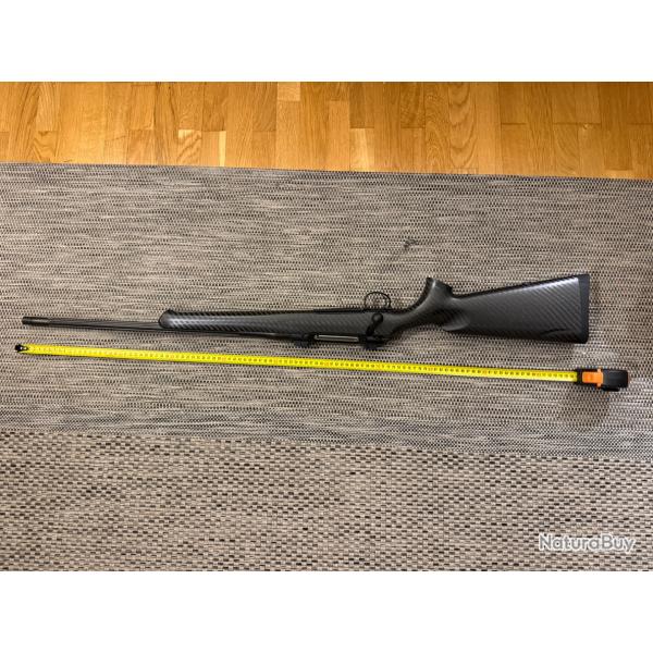 Carabine sauer 101 xtc highland