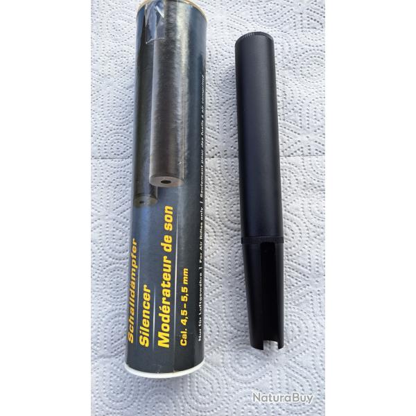 Mod�rateur de son Diana .