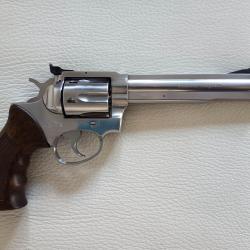 MANURHIN MR 88 SX 6" Cal.357 Magnum