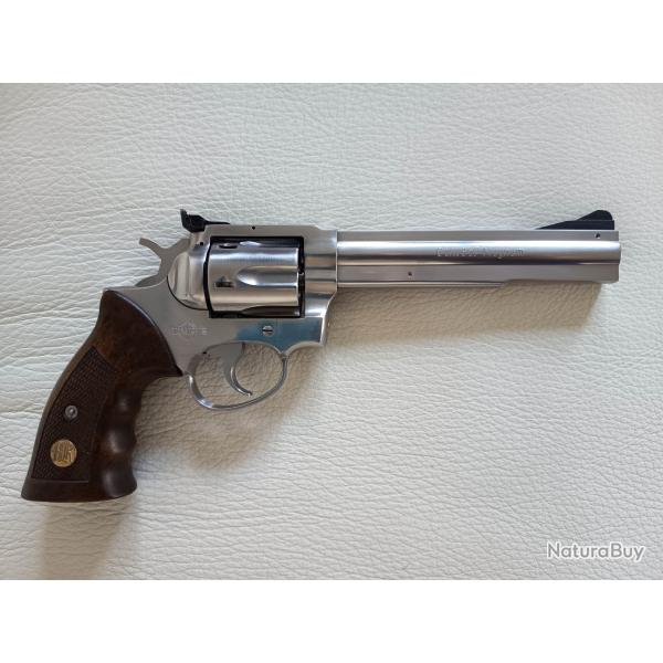 MANURHIN MR 88 SX 6" Cal.357 Magnum
