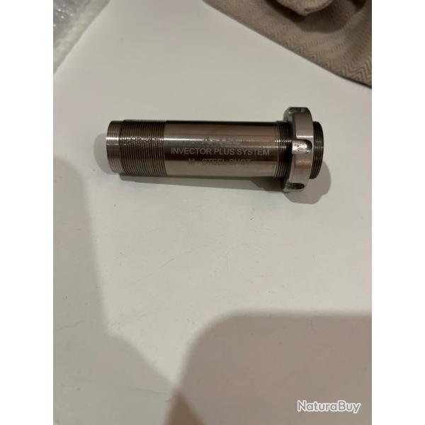 1/2 Choke Atec A 12 invector plus sx4