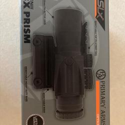 Primary Arms (3x32) mod. SLX  PRISM GEN III  (parfait &eacute;tat)
