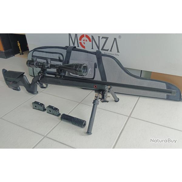 Carabine MONZA TACTICAL X 308win