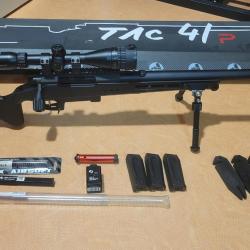 Sniper TAC 41 P Silverback Airsoft