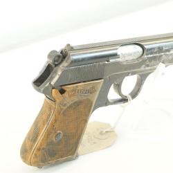 pistolet walther ppk 7.65 br 1939