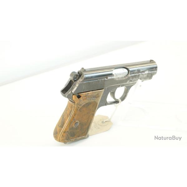 pistolet walther ppk 7.65 br 1939