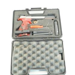 pistolet hammerli x-esse sport  22lr
