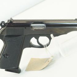 pistolet walther pp 7.65 avec boite