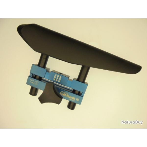 Busc r�glable KALIXTEKNIC CR1 pour CZ 455