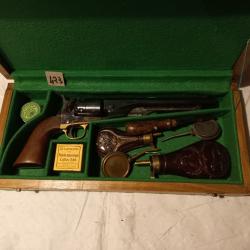 boite coffret pour colt