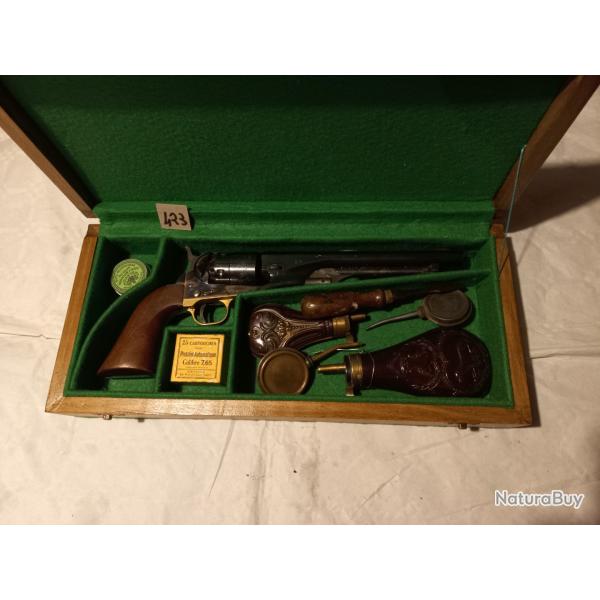 boite coffret pour colt