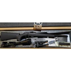 Pack - Carabine CZ 457 Varmint - 22lr
