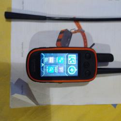 Garmin Alpha 100