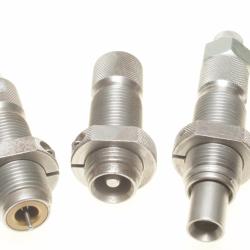 Jeux d'outils  complet Hornady  en calibre 32 Smith et Wesson